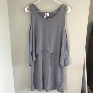 Tank Dress